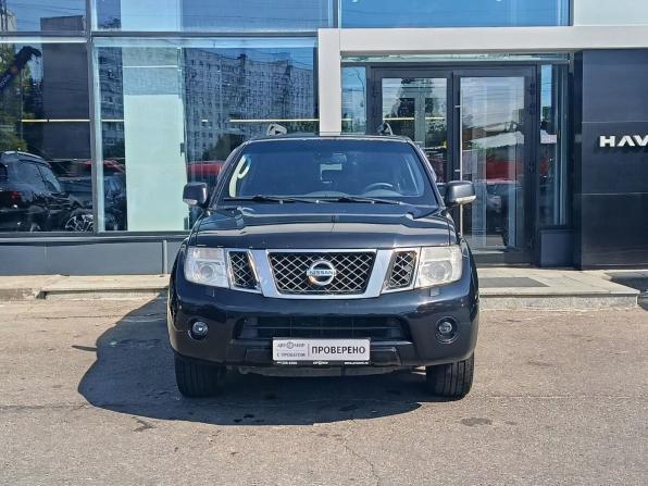 Nissan Pathfinder III Рестайлинг с пробегом 2010 года, цена 1 209 000 рублей, 397315 км, внедорожник, Автокод Объявления