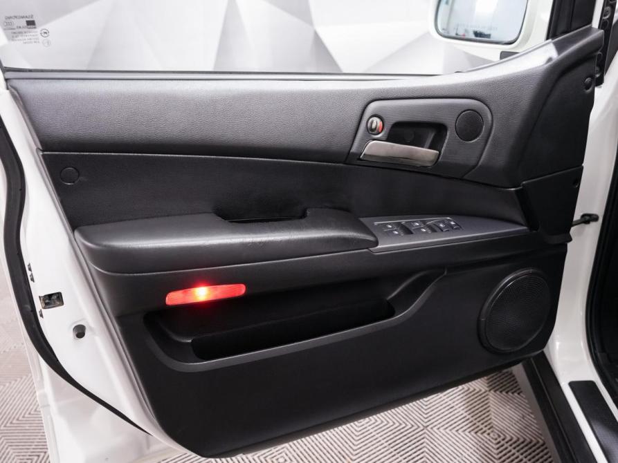 SsangYong Kyron I Рестайлинг Ульяновск  - изображение 11