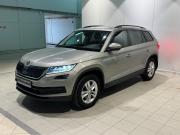 Skoda Kodiaq I Самара  - изображение 19