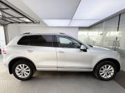 Volkswagen Touareg II Уфа  - изображение 31