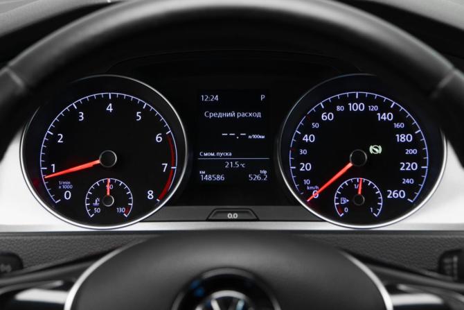 Volkswagen Golf VII с пробегом 2013 года, цена 1 197 000 рублей, 148585 км, хэтчбек, Автокод Объявления