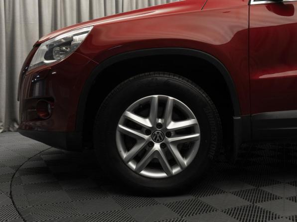Volkswagen Tiguan I с пробегом 2010 года, цена 1 070 000 рублей, 190761 км, внедорожник, Автокод Объявления