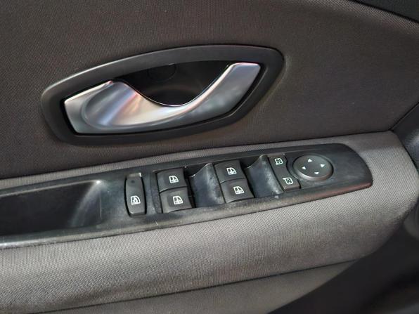 Renault Fluence I с пробегом 2011 года, цена 759 000 рублей, 117893 км, седан, Автокод Объявления