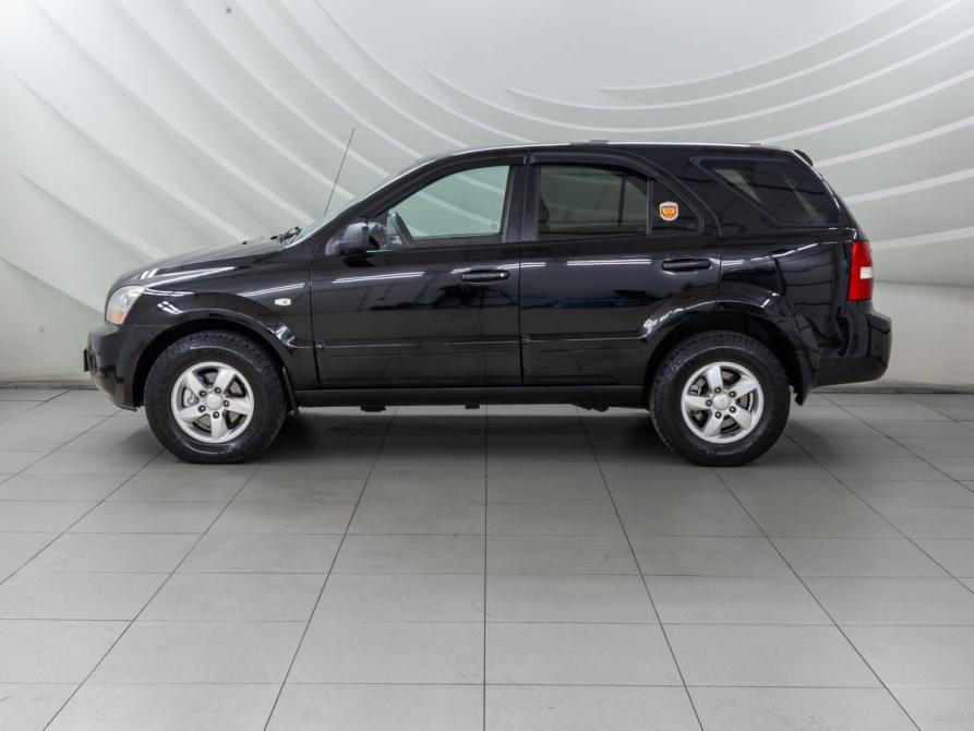 Kia Sorento I Рестайлинг Волгоград  - изображение 4