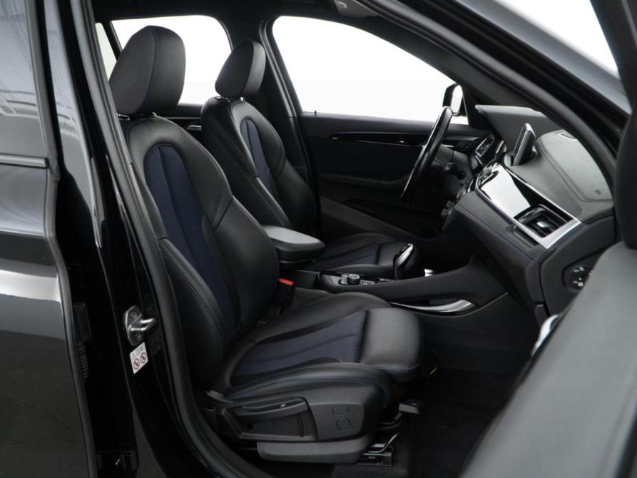 BMW X1 II (F48) Рестайлинг Москва  - изображение 8