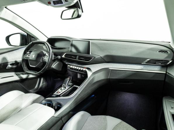 Peugeot 5008 II с пробегом 2018 года, цена 1 549 777 рублей, 200945 км, внедорожник, Автокод Объявления