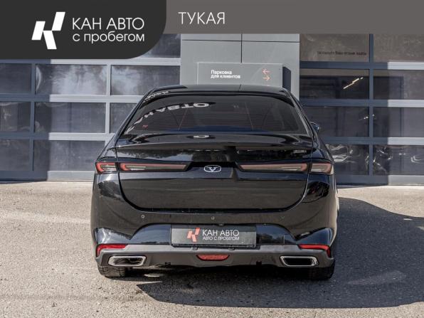 Kaiyi E5 с пробегом 2023 года, цена 985 000 рублей, 93099 км, седан, Автокод Объявления