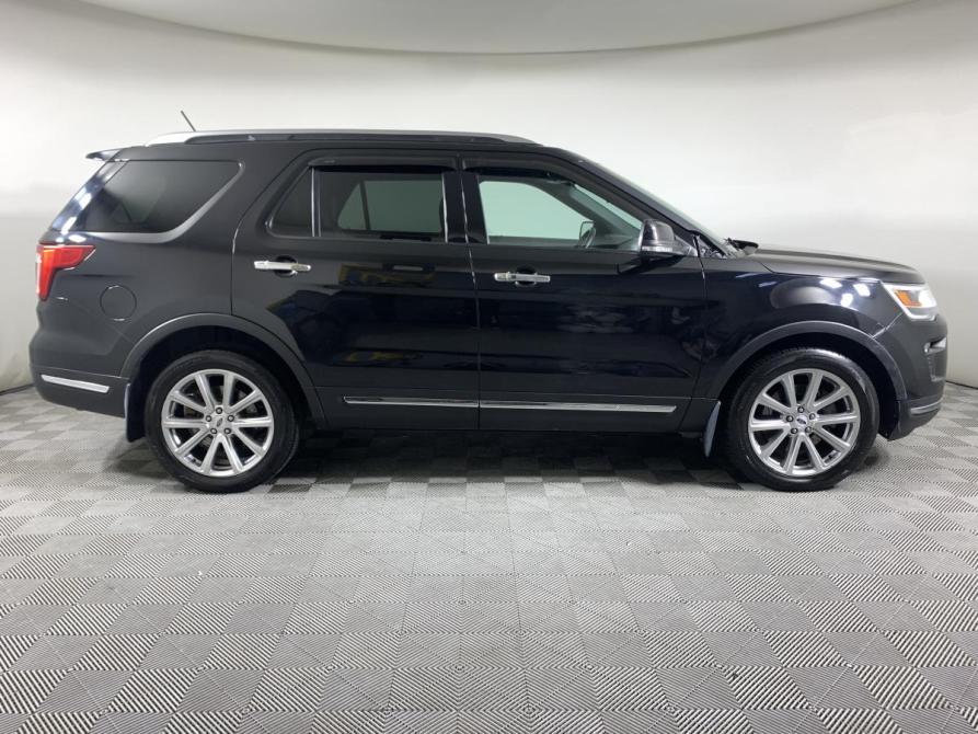Ford Explorer V Рестайлинг 2 Москва  - изображение 4
