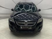 Volkswagen Tiguan I Воронеж  - изображение 19