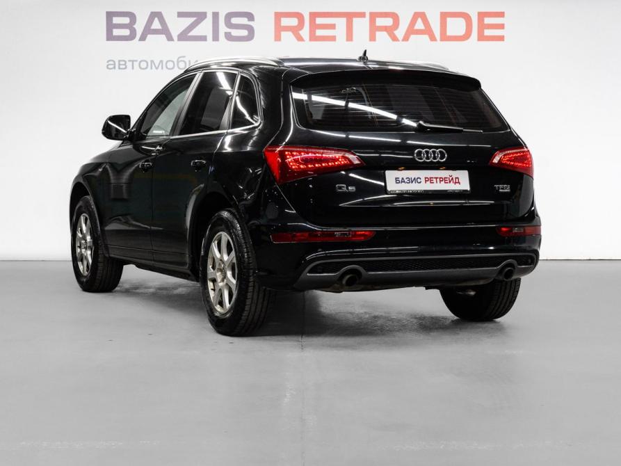 Audi Q5 I (8R) Тюмень  - изображение 8