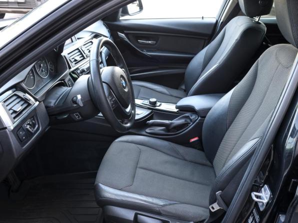 BMW 3 серии VI (F3x) Рестайлинг с пробегом 2018 года, цена 1 879 000 рублей, 123250 км, седан, Автокод Объявления