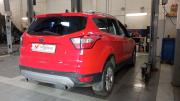 Ford Kuga II Рестайлинг Санкт-Петербург  - изображение 9