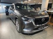 Mazda CX-60 Москва  - изображение 6