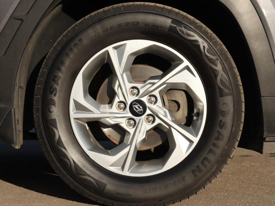 Hyundai Tucson IV Москва  - изображение 20
