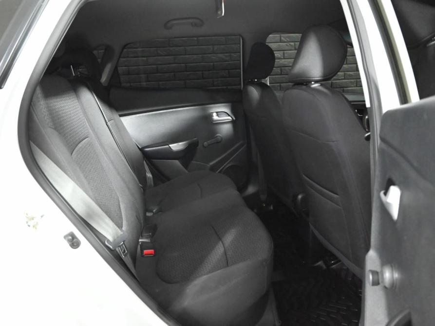 Kia Rio III Рестайлинг Екатеринбург  - изображение 14