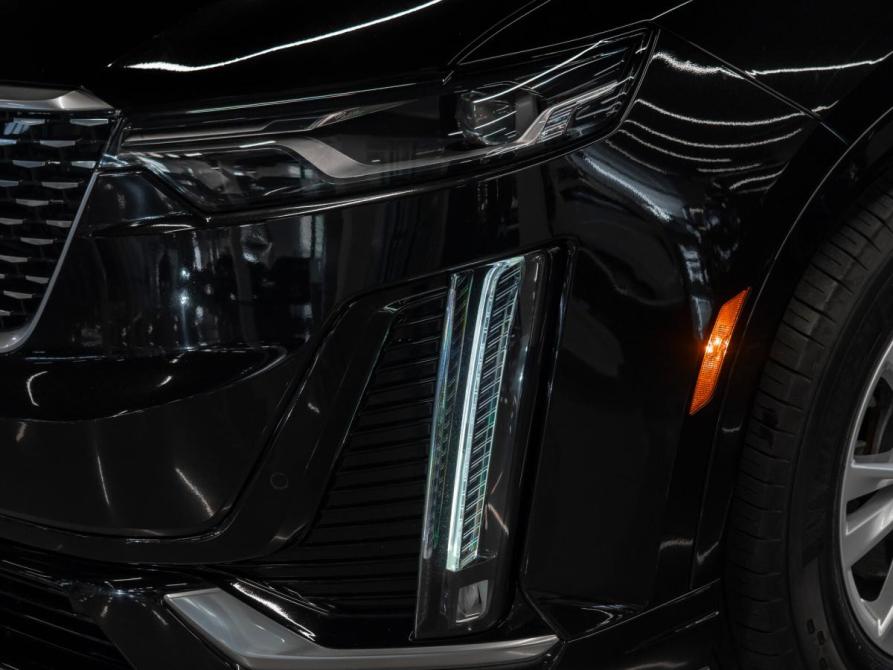 Cadillac XT6 I Москва  - изображение 27