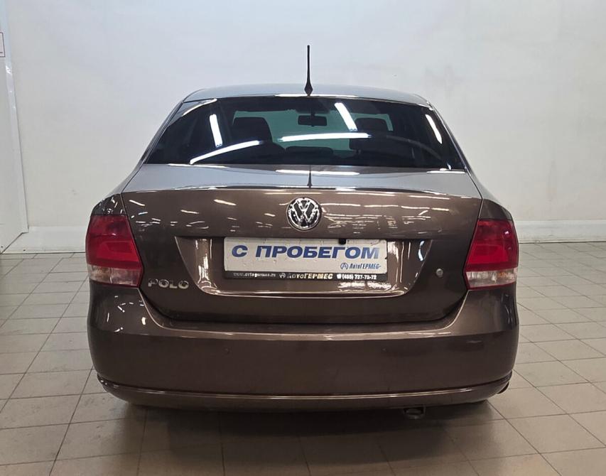 Volkswagen Polo V Балашиха  - изображение 3