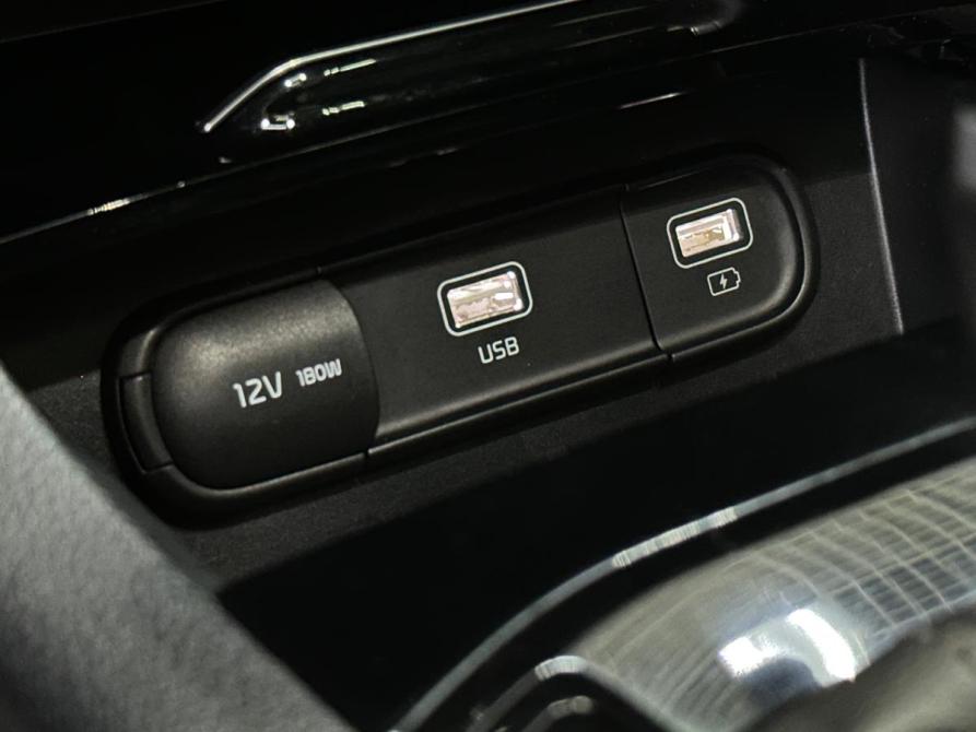 Kia K5 III Санкт-Петербург  - изображение 30
