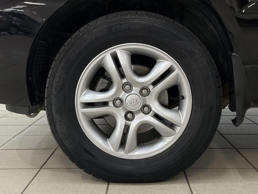 Kia Sportage II Воронеж  - изображение 20