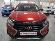 Lada (ВАЗ) Vesta I Мончегорск  - изображение 27
