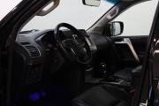 Toyota Land Cruiser Prado 150 Series Рестайлинг 2 Сургут  - изображение 62