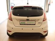 Ford Fiesta Mk6 Рестайлинг Москва  - изображение 29