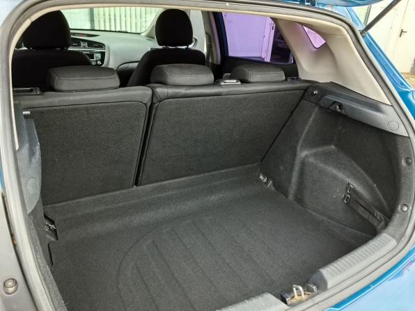 Kia Ceed II с пробегом 2012 года, цена 1 130 000 рублей, 168085 км, хэтчбек, Автокод Объявления