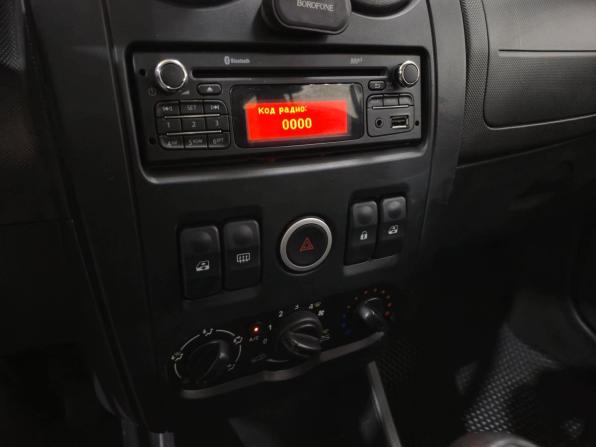 Lada (ВАЗ) Largus I с пробегом 2018 года, цена 810 000 рублей, 148007 км, универсал, Автокод Объявления