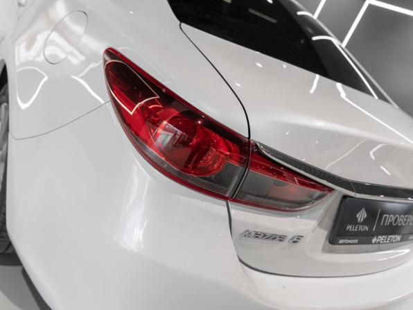 Mazda 6 II (GH) Рестайлинг с пробегом 2013 года, цена 1 650 000 рублей, 196530 км, седан, Автокод Объявления