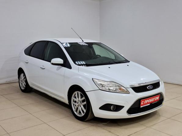 Ford Focus II Рестайлинг с пробегом 2011 года, цена 550 000 рублей, 215435 км, хэтчбек, Автокод Объявления