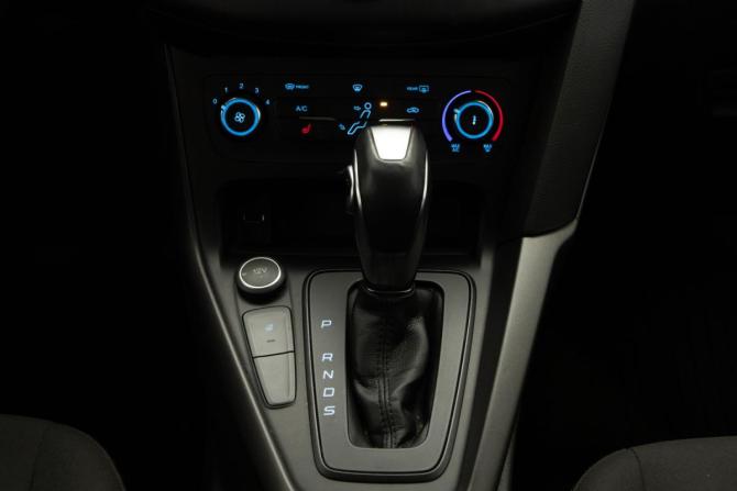 Ford Focus III Рестайлинг с пробегом 2018 года, цена 1 250 000 рублей, 94153 км, хэтчбек, Автокод Объявления