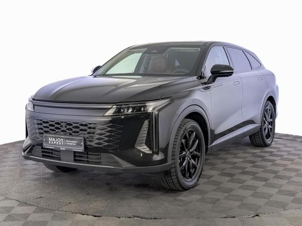 Exeed RX с пробегом 2023 года, цена 2 700 000 рублей, 56274 км, внедорожник, Автокод Объявления