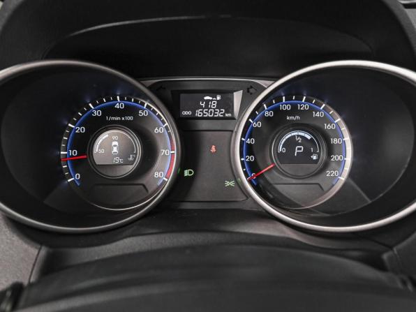 Hyundai ix35 I Рестайлинг с пробегом 2013 года, цена 1 349 000 рублей, 165032 км, внедорожник, Автокод Объявления