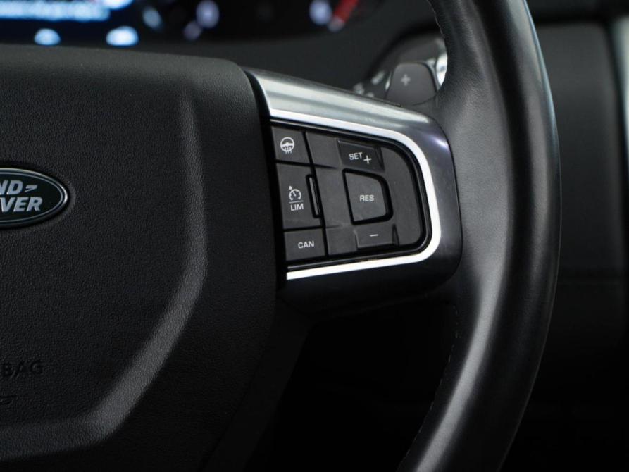 Land Rover Discovery Sport I Москва  - изображение 15