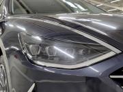 Hyundai Sonata VIII (DN8) Казань  - изображение 53