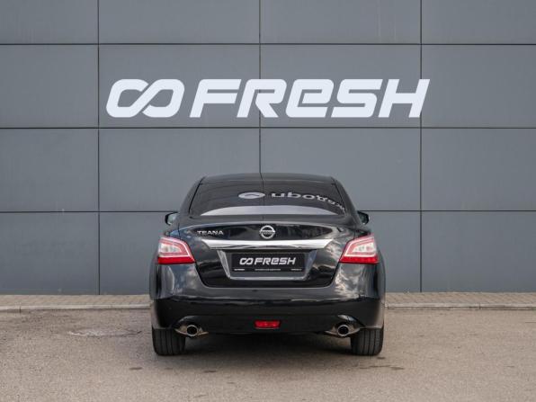 Nissan Teana III с пробегом 2014 года, цена 1 340 000 рублей, 190731 км, седан, Автокод Объявления