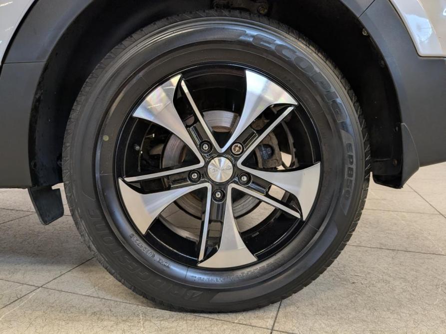 Hyundai Creta I Санкт-Петербург  - изображение 17