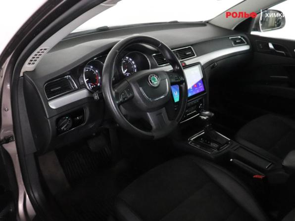 Skoda Superb II с пробегом 2011 года, цена 1 209 000 рублей, 209445 км, универсал, Автокод Объявления