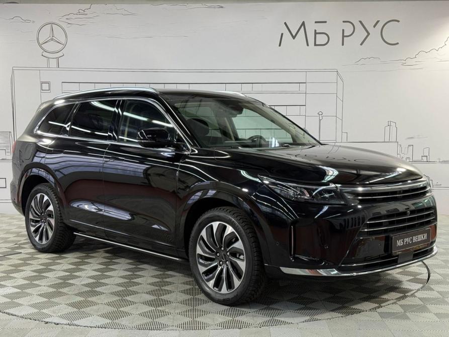 Seres M7 Москва  - изображение 3