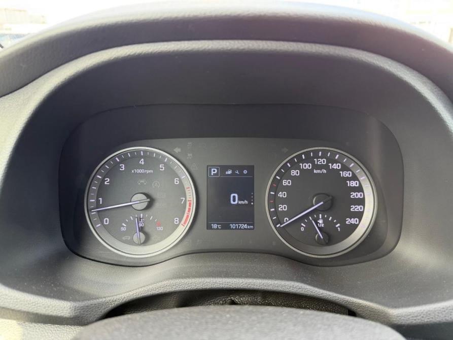 Hyundai Tucson III Сыктывкар  - изображение 18