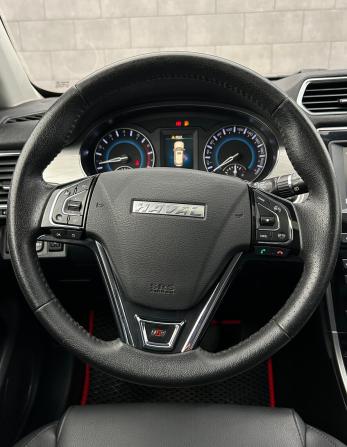 Haval H2 с пробегом 2018 года, цена 1 490 000 рублей, 72198 км, внедорожник, Автокод Объявления