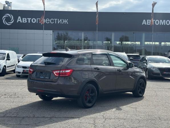 Lada (ВАЗ) Vesta I с пробегом 2019 года, цена 869 000 рублей, 163712 км, универсал, Автокод Объявления
