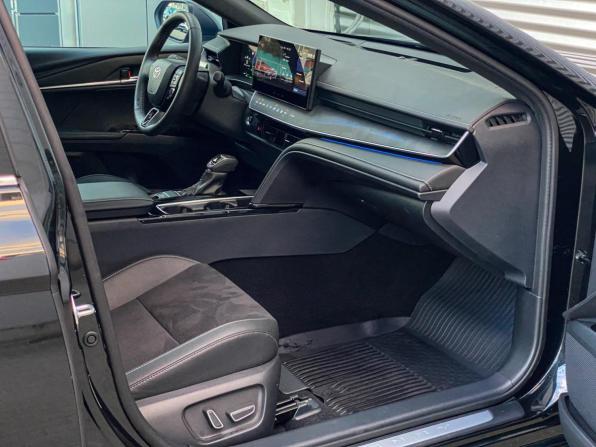 Toyota Camry IX (XV80) China Market с пробегом 2026 года, цена 4 200 000 рублей, 4590 км, седан, Автокод Объявления