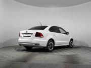 Volkswagen Polo V Рестайлинг Санкт-Петербург  - изображение 24