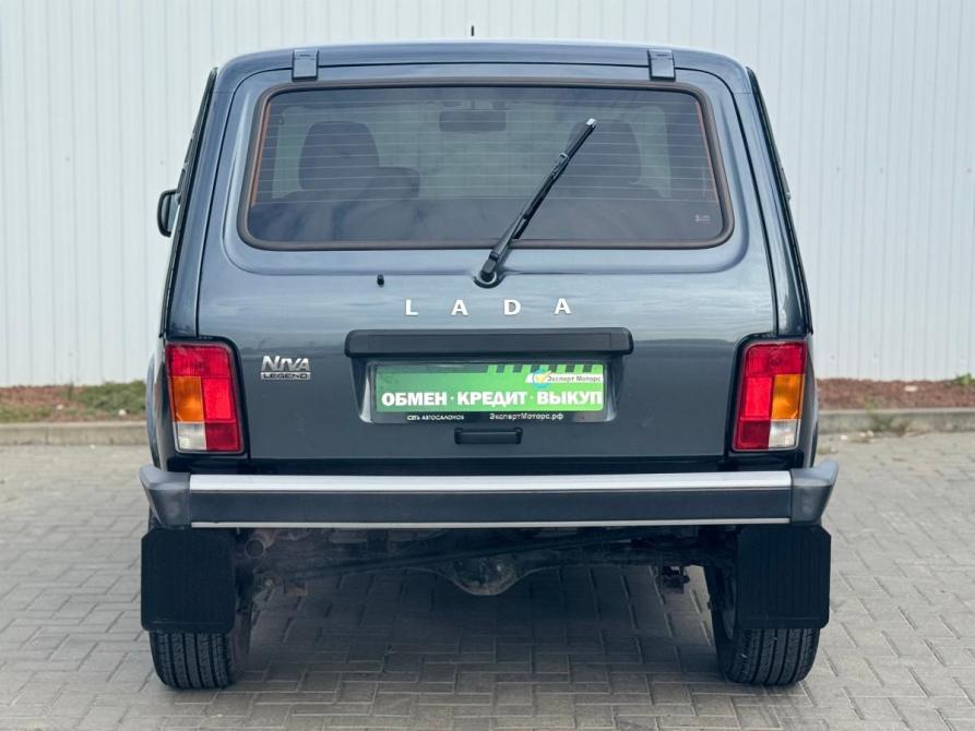Lada (ВАЗ) Niva Legend I Ростов-на-Дону  - изображение 9