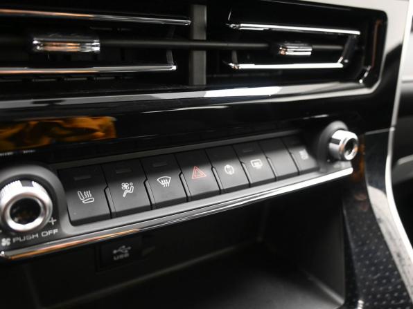 Haval M6 II с пробегом 2023 года, цена 1 795 000 рублей, 55470 км, внедорожник, Автокод Объявления