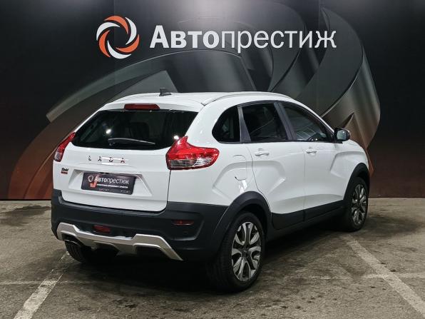 Lada (ВАЗ) XRAY I с пробегом 2021 года, цена 1 250 000 рублей, 73571 км, хэтчбек, Автокод Объявления