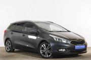 Kia Ceed II Тюмень  - изображение 21