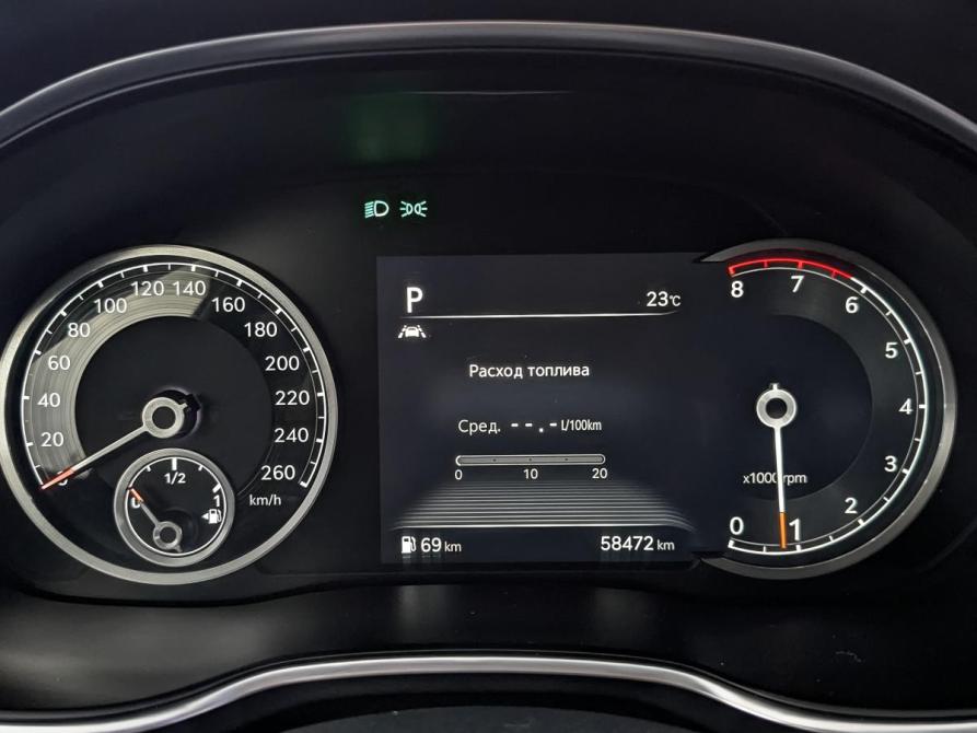 Genesis G80 II Москва  - изображение 16