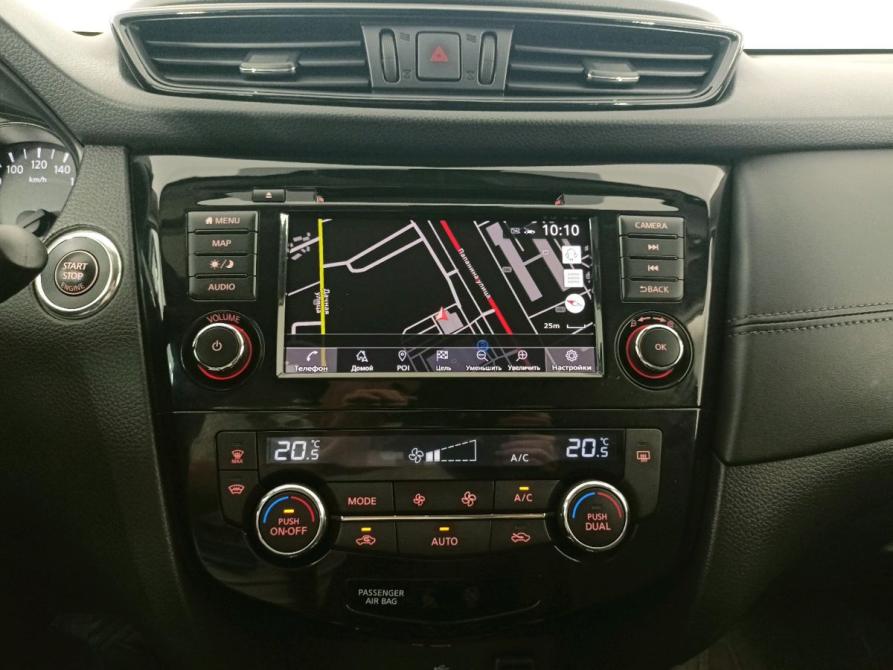 Nissan X-Trail III Рестайлинг Архангельск  - изображение 19